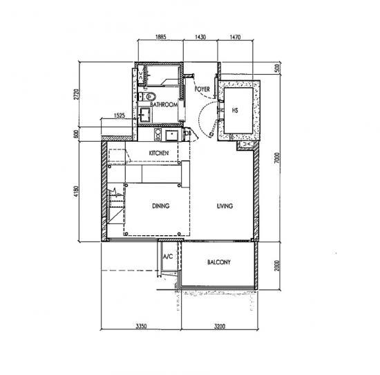 euHabitat (D14), Condominium #104842522